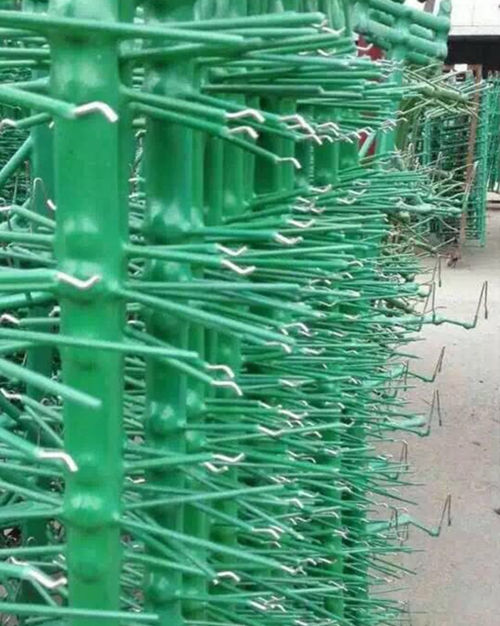 绿钩胶挂具