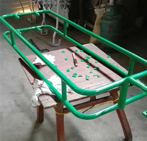 绿钩胶挂具